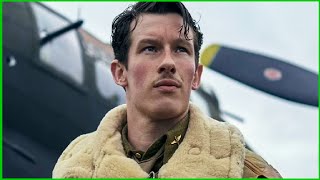 🔴Is John Egan Captured By Germans His Fate After Masters Of The Air Episode 5 Explained🔴 [upl. by Gautea32]