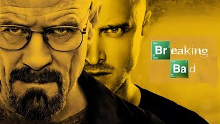 Breaking Bad 22025  Teaser Trailer  Bryan Cranston Aaron Paul [upl. by Nils]