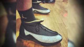 Spurs Speak On Wearing LeBrons Against LeBron  Kicks On Court Weekly [upl. by Atinit]