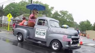 ABSECON NJ MEMORIAL DAY PARADE 2016 [upl. by Emalee]