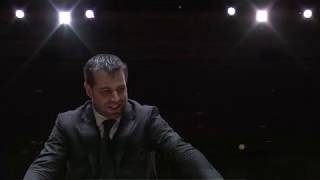 Jader Bignamini Conducts Puccinis Turandot June 2018 [upl. by Elkin]