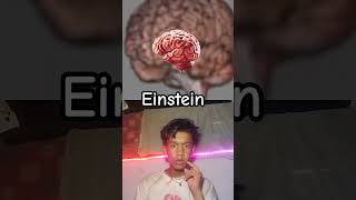 Einstein mind facts einsteinshorts ytshorts [upl. by Vardon]