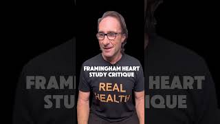 Framingham Heart Health Study Critique [upl. by Zuzana]