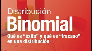 Distribucion binomial [upl. by Venus]