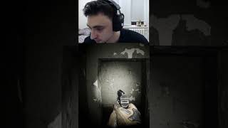 Отдача плотная gaming twitch рекомендации streamer stream horrorgaming screamer game [upl. by Mussman]