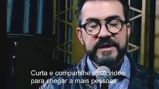 Necessidade de ser amigo de si mesmo  Padre Fábio de MeloDireção Espiritual [upl. by Bendick]