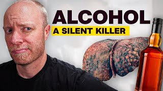 What Alcohol Does to Your Body [upl. by Harret]