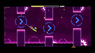 tutorial Years 1 coin en geometry dash [upl. by Rodablas]