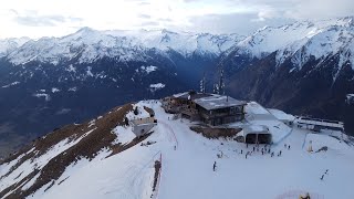 Il Rifugio Doss dei Sabion [upl. by Leinto]