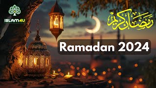 When will Ramadan 2024 start [upl. by Laehcor]