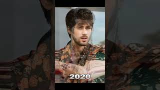 Zayn Malik Transformation viral shorts zayn transformation [upl. by Sima]