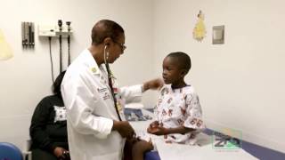 What Is a Pediatrician [upl. by Nylecaj]