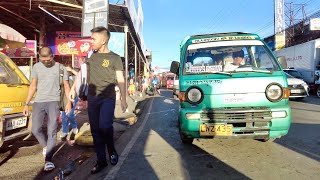 🇵🇭 Davao City The BEST Walking Tour in Mindanao You WONT Believe Philippines [upl. by Bayly916]