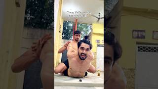 Cheap vs Expensive Body Massage💆🏻‍♂️bodymassage cheap shorts comparison massage desi spa [upl. by Vento824]