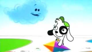 Discovery Kids  Doki Descubre  el Viento [upl. by Taro]