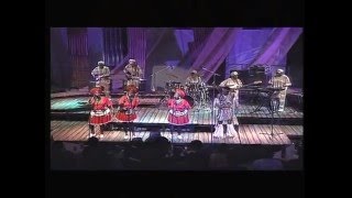 Mahotella Queens  ICONS Documentary Series [upl. by Sair]