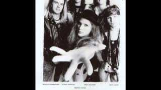 Mother Love Bone  Holy Roller 1990 [upl. by Parnell]