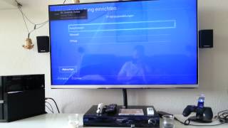 PS4 DNS Fehler bei Download beheben [upl. by Patsis668]