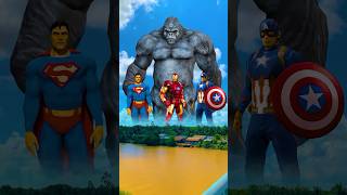 Who is the real Iron Man banglacartoonm animatedcartoon comedy banglakartun cartoon funny [upl. by Nyrem]