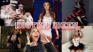 40 HALLOWEEN KOSTÜM IDEEN 👀🔥 [upl. by Litt576]