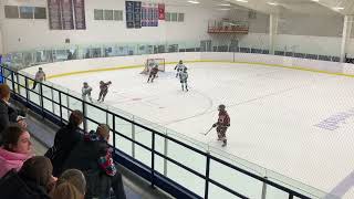 Caledon Hawks U13AA vs South Simcoe P2 [upl. by Donough]