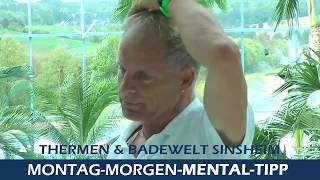 Mental Tipp in der Thermen und Badewelt Sinsheim [upl. by Neeluj257]