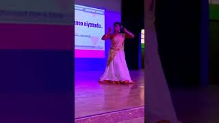 Yahova Na Mora Prayer Dance  Fare The Well  Nrityaaradhana Dance Academy [upl. by Doy]