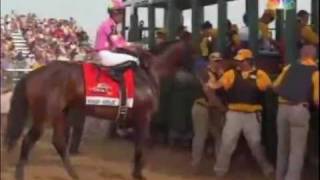 2011 Preakness Stakes 136th [upl. by Adorl]