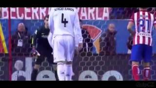 Real Madrid  The Road To Copa Del Rey All goals  celebrate 2014 [upl. by Burdelle489]