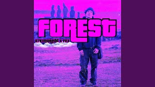 FOREST FINEX Remix [upl. by Esinev]