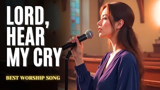 Best Christian Worship Songs Playlist 2024 with Lyrics  Praise in Hard Life  Gospel [upl. by Rosene]