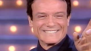 Massimo Ranieri  La Vestaglia SANREMO 1995 [upl. by Nareht]