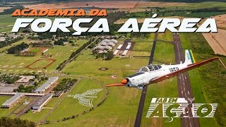 FAB em Ação  Academia da Força Aérea [upl. by Aicala]