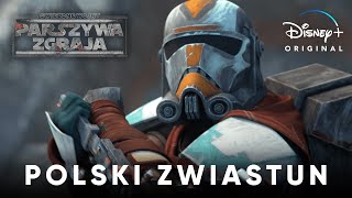 Gwiezdne wojny Parszywa zgraja  Star Wars The Bad Batch SEZON 2  zwiastun POLSKI DUBBING [upl. by Erickson]