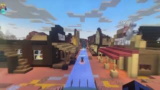 Minecraft Wild West [upl. by Dadinirt]