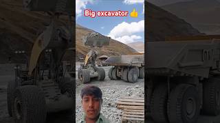 Loader activator automobile loader excavator [upl. by Cataldo]