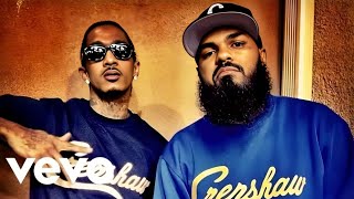 Nipsey Hussle  What It Be Like Official Video WestsideEntertainment [upl. by Haman]