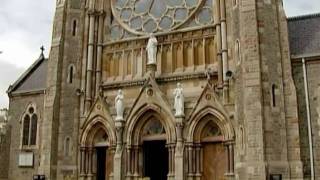 Clonard Monastery [upl. by Esirtal554]