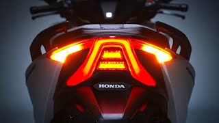 New 2025 Honda Forza [upl. by Rayford]