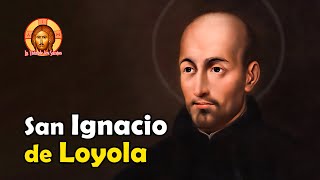 El Peregrino la Vida del Valiente San Ignacio de Loyola Autobiografía [upl. by Ellehcit732]