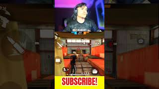 Hard ho chuka hai rankpush viral gaming foryou shortsfeed ff freefire viral trend gaming [upl. by Cerelia]