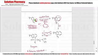 Topic 25 Antimalarial Drugs  Quinoline Part 02  Basic Introduction About the Drugs in malaria [upl. by Eelibuj608]