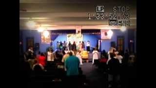 Prophetic Conference 2010 Believers Christian Center Praise Teamwmv [upl. by Nager22]