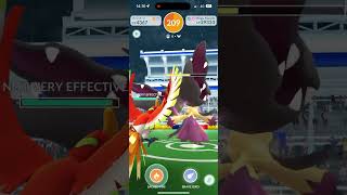 Mega Mawile Raid Day [upl. by Clover]