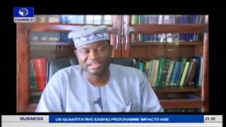 NConfab NBA Rejects Single Slot Olisa Agbakoba Shares Views On Confab pt1 [upl. by Eckel]