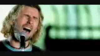 Nickelback  Someday  Official Videomp4 [upl. by Akerdnuhs509]