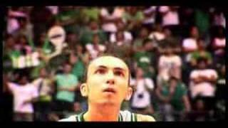 Nike MyGame  Rico Maierhofer video [upl. by Aynod]