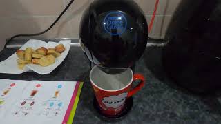 Dolce Gusto Piccolo XS [upl. by Kamat]