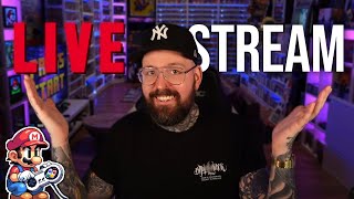 🔴 Dennsen86 Live Stream Retro Mittwoch [upl. by Alusru]