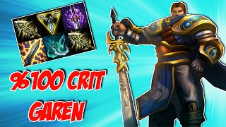 100 KRİTİK GAREN YARGI DAĞITIYOR [upl. by Edrick619]